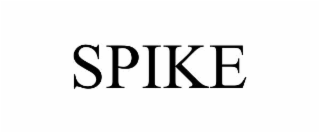 spike