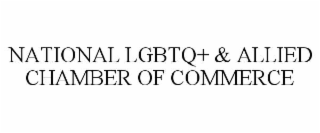 national lgbtq+ & allied chamber of commerce