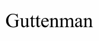 guttenman