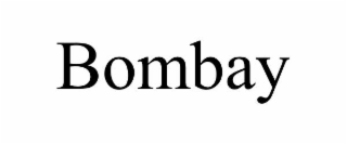 bombay