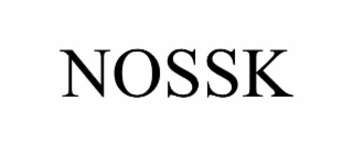 nossk
