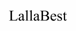 lallabest