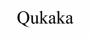 qukaka