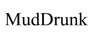 muddrunk