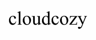 cloudcozy