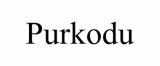purkodu