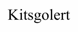 kitsgolert