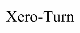 xero-turn