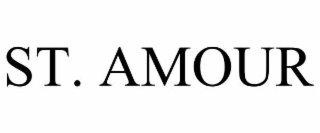 st. amour