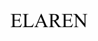 elaren