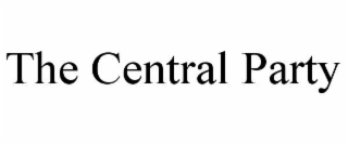 the central party