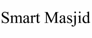 smart masjid
