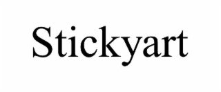stickyart
