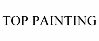 top painting