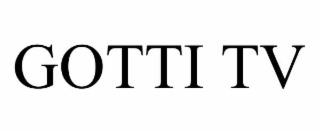 gotti tv