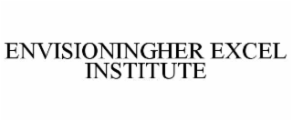 envisioningher excel institute