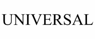 universal