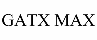 gatx max