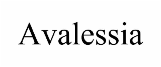 avalessia