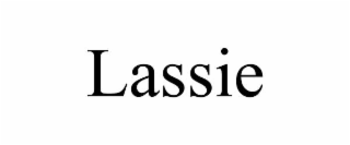 lassie