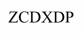 zcdxdp