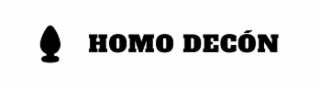 homo decÓn
