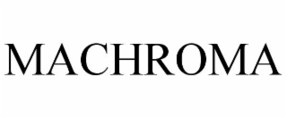 machroma