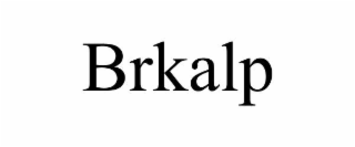 brkalp
