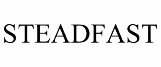 steadfast