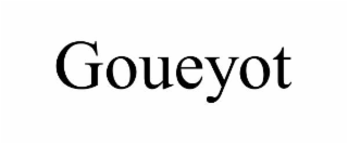 goueyot