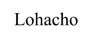 lohacho
