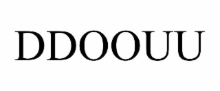 ddoouu