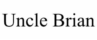 uncle brian