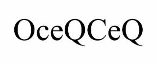 oceqceq