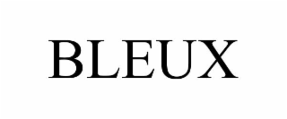 bleux