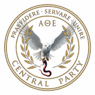 aoe praevidere party servare central unire