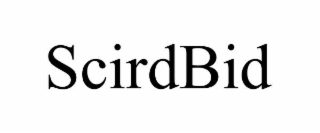 scirdbid