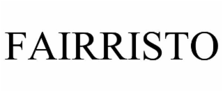 fairristo