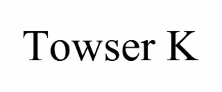 towser k