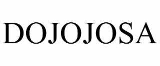dojojosa
