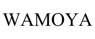 wamoya