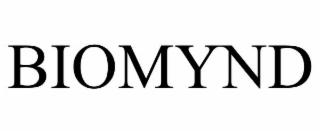 biomynd