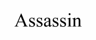 assassin