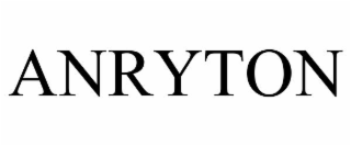 anryton