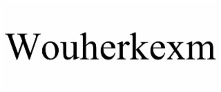 wouherkexm