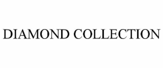 diamond collection