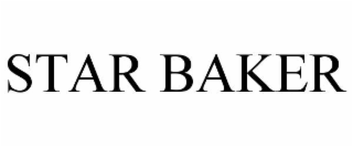 star baker