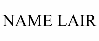 name lair