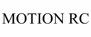 motion rc