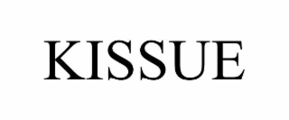 kissue